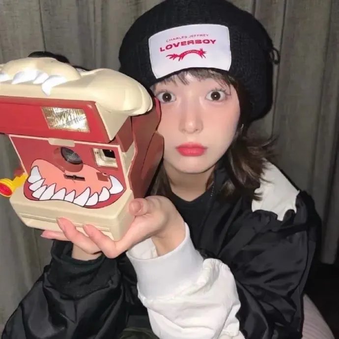 热带往事