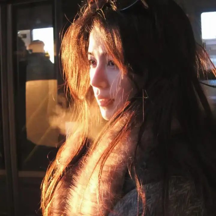 绝世女英豪