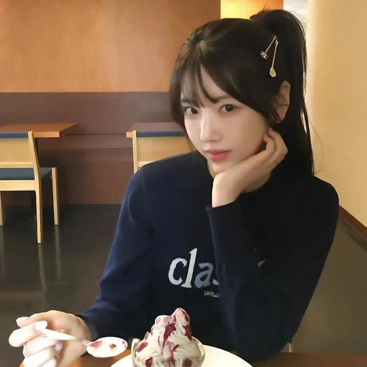小佳人