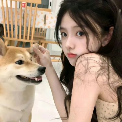 傻仔得美